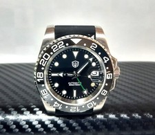 WATCHDIVES GMT 300MT - ref