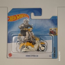 Hot Wheels Mattel 2023 Honda