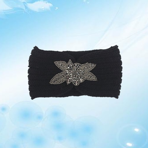 Cerchi per capelli filato - ,
