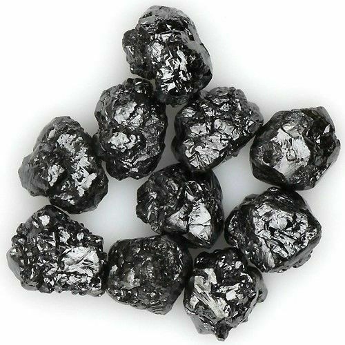Lotto diamanti sfusi grezzi