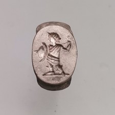Unique Ancient Roman Silver