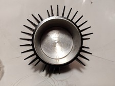 Cilindro e pistone 88,4 Sport