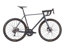 Bici da strada a disco Mason