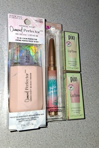 Lotto beauty trucco - lotto,