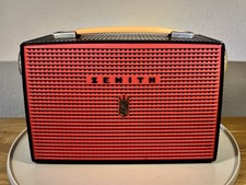 RARA Radio d'epoca portatile a