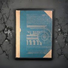 Italian Design Book ~