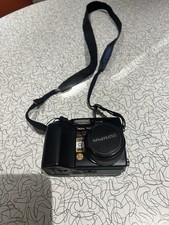 Olympus Camedia C-4040 Zoom