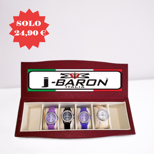 Baron italia orologio da - italia,