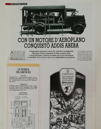Clipping ritaglio articolo - clipping,