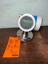 NEW ENDRESS + HAUSER
