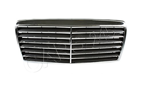 Griglia radiatore mercedes - griglia,