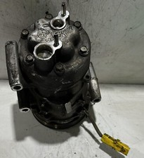 9647213380, COMPRESSORE ARIA CONDIZIONATA PEUGEOT 307 2.0 HDI, RICAMBI USATI