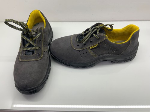 Scarpe lavoro senza punta - scarpe,