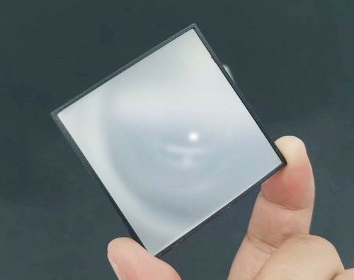 Proscope schermo messa a - di,