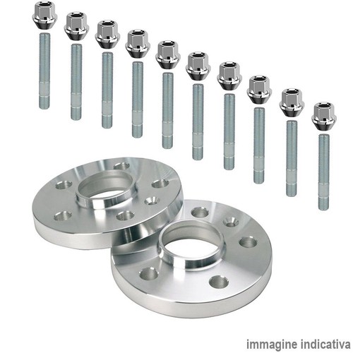 Kit distanziali 12mm - kit, 2