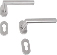 Maniglia Ovale ferramenta per