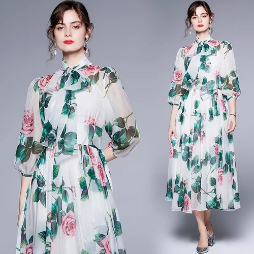 Vestito abito donna elegante - vestito,