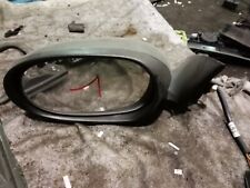 Specchietto Specchio Retrovisore SX JAGUAR X-TYPE ORIGINALE usato