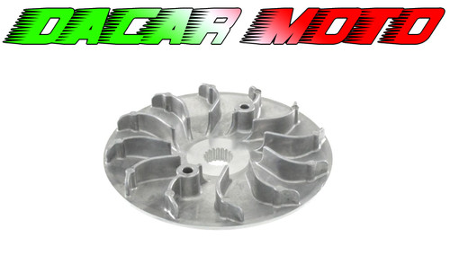 Semi puleggia fissa - , honda sh