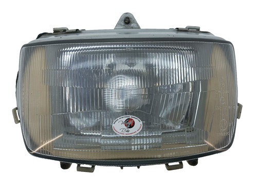 Faro anteriore honda cbr - faro, f