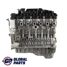 BMW E90 E91 E92 330D Nudo Motore M57N2 306D3 231Hp Nuova Distribuzione Garanzia