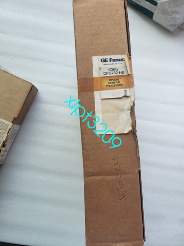Moduli ic697 cpu782hb - ge, ic697-cpu782hb