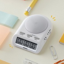 DRETEC Studio Timer Orologio