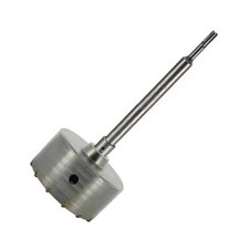 FRESA A TAZZA 120 MM