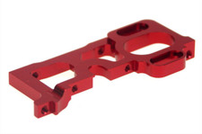 Scatola cambio alluminio