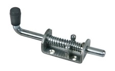 Perno a Molla Chiusura