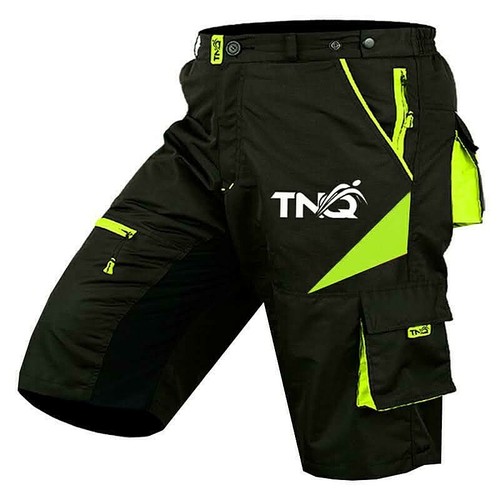 Pantaloncini mtb bicicletta - pantaloncini,