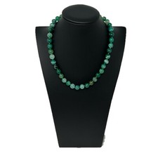 Collana girocollo pietra - collana,