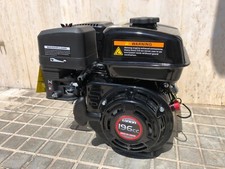 Motore a scoppio benzina