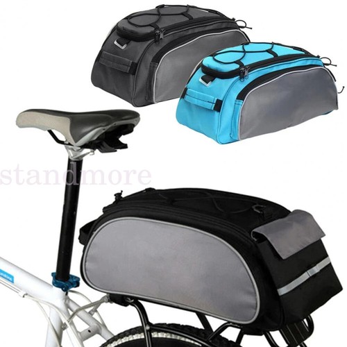 Borsa portapacchi bici