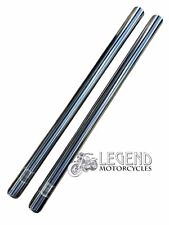 Coppia tubi/supporti forcella