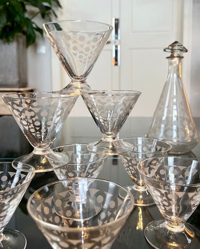 Verres flacon art - et,