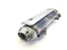 TERMINALE SCARICO MARMITTA