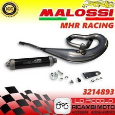 Malossi 3214893 muffler - 3214893,