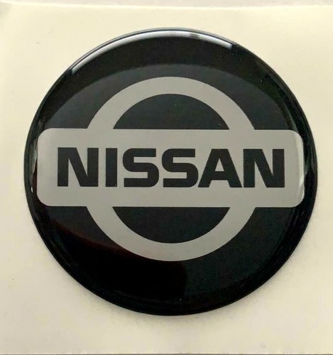 Adesivo nissan pz - nissan, 1