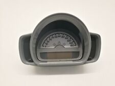 Strumentazione contachilometri