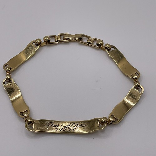 Bracciale vintage lamode - vintage,