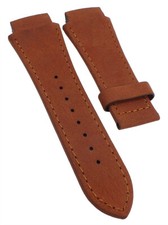 Lotus Orologi > Cinturino Marrone In Pelle Con Cucitura Ton Sur Ton 15321 15319