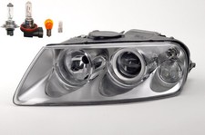 Faro Anteriore Compatibile Con