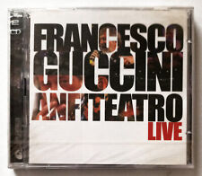 2 CD SIGILLATO Francesco