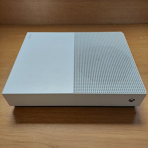 Xbox one all digital - xbox,