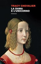 Libri Tracy Chevalier - La