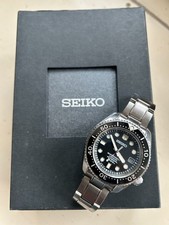SEIKO Prospex Marine Master