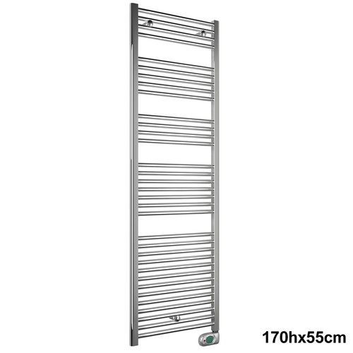 Scaldasalviette cortina evo - scaldasalviette,