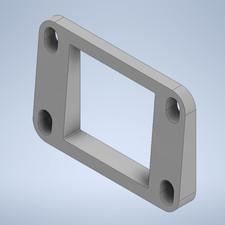 BASETTA alza-inclina pacco