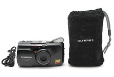 [ MINT w/Case ] Olympus μ mju